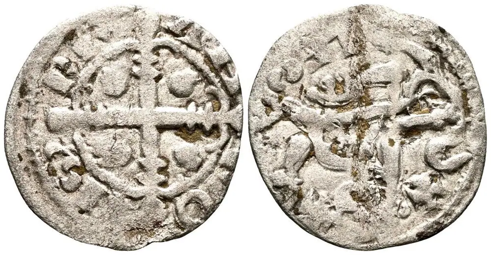 Dineros Llïoneses dende 1216, Ibercoin