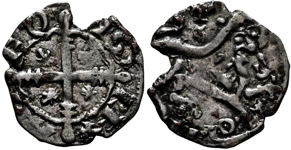 Dineros Llïoneses dende 1216, Ibercoin